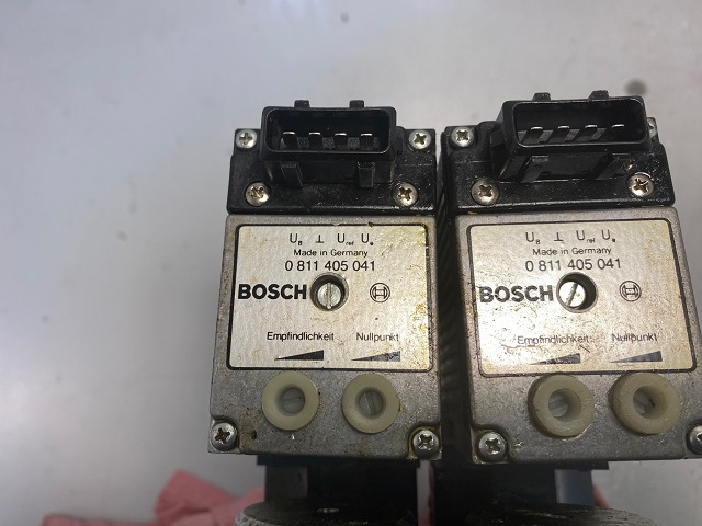 BOSCH Kernzug NG10 / 0 811 405 041, 0 811 404 152, 0 811 402 182