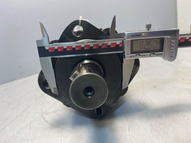 Danfoss Hydraulikmotor OMS 125 / 31.800