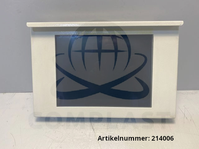 Arburg Display-LCD-passiv-Farbe / 165.516 A