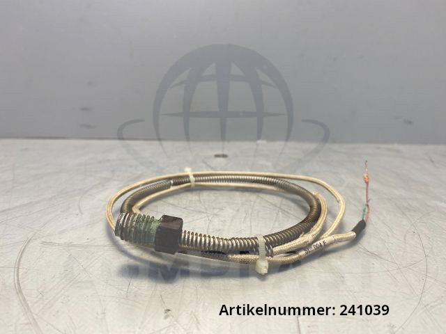 Arburg Thermofühler Ø 12 mm / 77.007