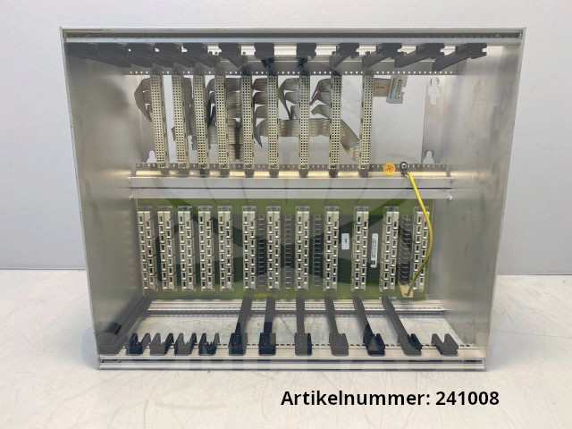 Arburg Gehäuse kpl. Leistungseinschub 177.167 A