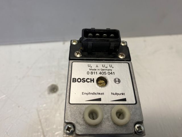 BOSCH Prop. DBV NG6 / 0 811 402 030 / 10007009