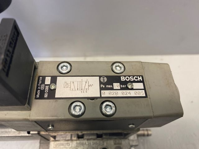 BOSCH Magnetventil / 0 820 024 085, 1824210183