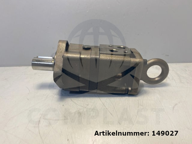 Danfoss Hydraulikmotor OMS 125 / 31.800