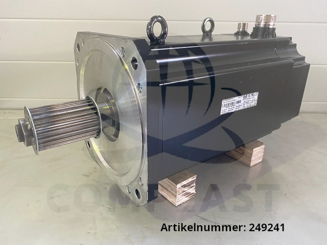 B&R Servomotor 8LSE84.ee030ffgg-0 / 11119661 / neuwertig