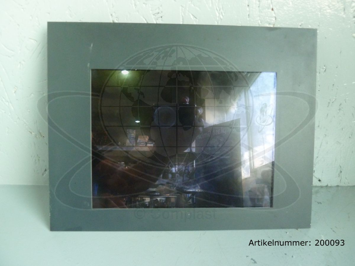 B&R / 5D2000.19 / TFT Bildschirm mit Rahmen