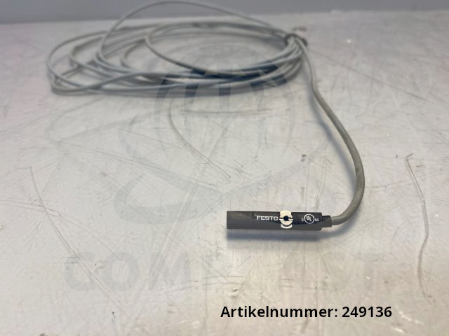 Festo Näherungsschalter SME-8M-DS-24V-R-7,5-OE / 543876