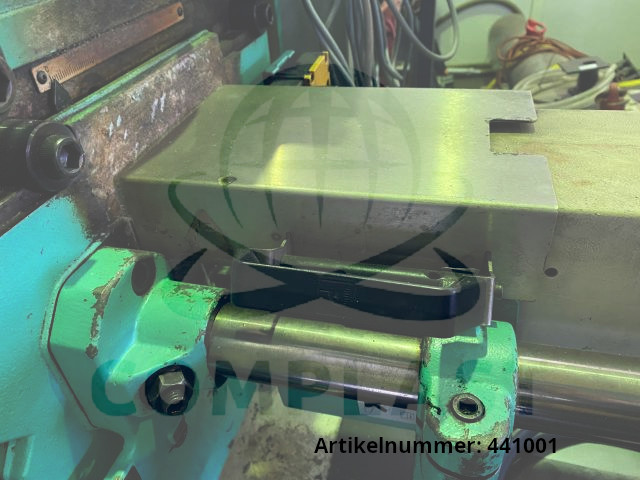 Arburg Schutzschieber U-Form / 108440