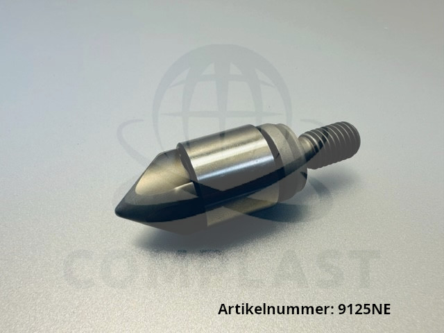 Rückstromsperre neu für Arburg, Ø 25 mm, hydraulische Spritzeinheit
