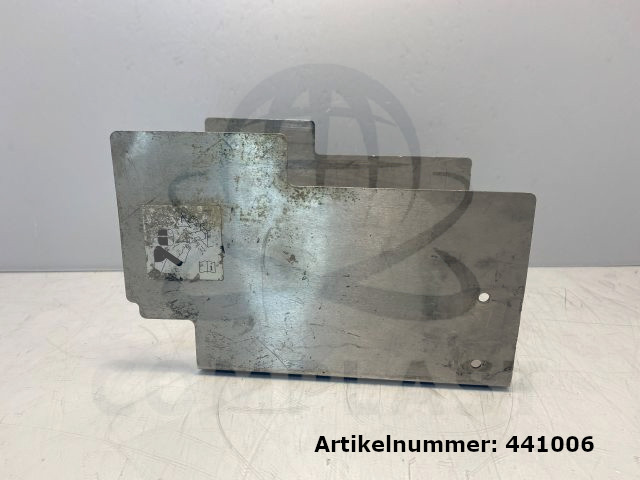 Arburg U-Profil / 169.658